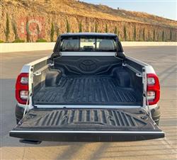 تۆیۆتا هایلۆکس